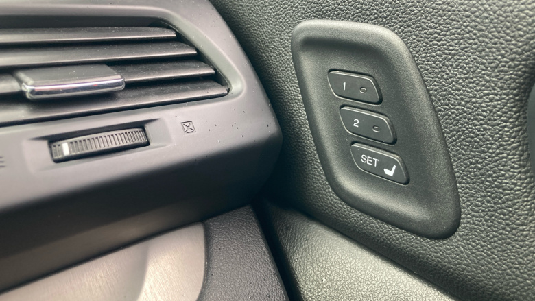 Honda CR-V 2.0 i-VTEC EX 5dr Auto Petrol Estate